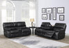 Willemse Upholstered Pillow Top Arm Living Room Set - What A Room