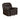 Sawyer Upholstered Glider Recliner Cocoa - What A Room