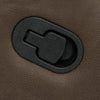 Sawyer Upholstered Tufted Living Room Set Macchiato Brown - What A Room