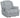 Waterbury Upholstered Glider Recliner Grey - What A Room