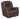 Hemer Upholstered Power^2 Recliner Chocolate - What A Room
