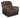 Saybrook Tufted Cushion Recliner Chocolate and Dark Brown - What A Room