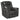 Shallowford Upholstered Power^2 Glider Recliner Hand Rubbed Charcoal - What A Room
