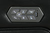 Bismark Power^2 Sofa with Drop-down Table Black - What A Room