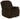 Jennings Upholstered Motion Glider Recliner Brown - What A Room