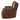 Southwick Pillow Top Arm Power Glider Recliner Saddle Brown - What A Room
