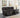 Longport Upholstered Power Sofa Dark Brown - What A Room