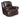 Sir Rawlinson Upholstered Living Room Set Dark Brown - What A Room