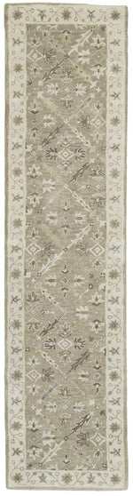 Own a home in Riverwalk in San Jose? This is the perfect traditionally styled runner for your hallway rug needs
