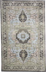 Furniture Store in Santa Clara with the finest rugs at the pricepoint - What A Room - Traditional highly detailed muted style rug