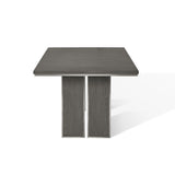 Plata Extension Dining Table - What A Room