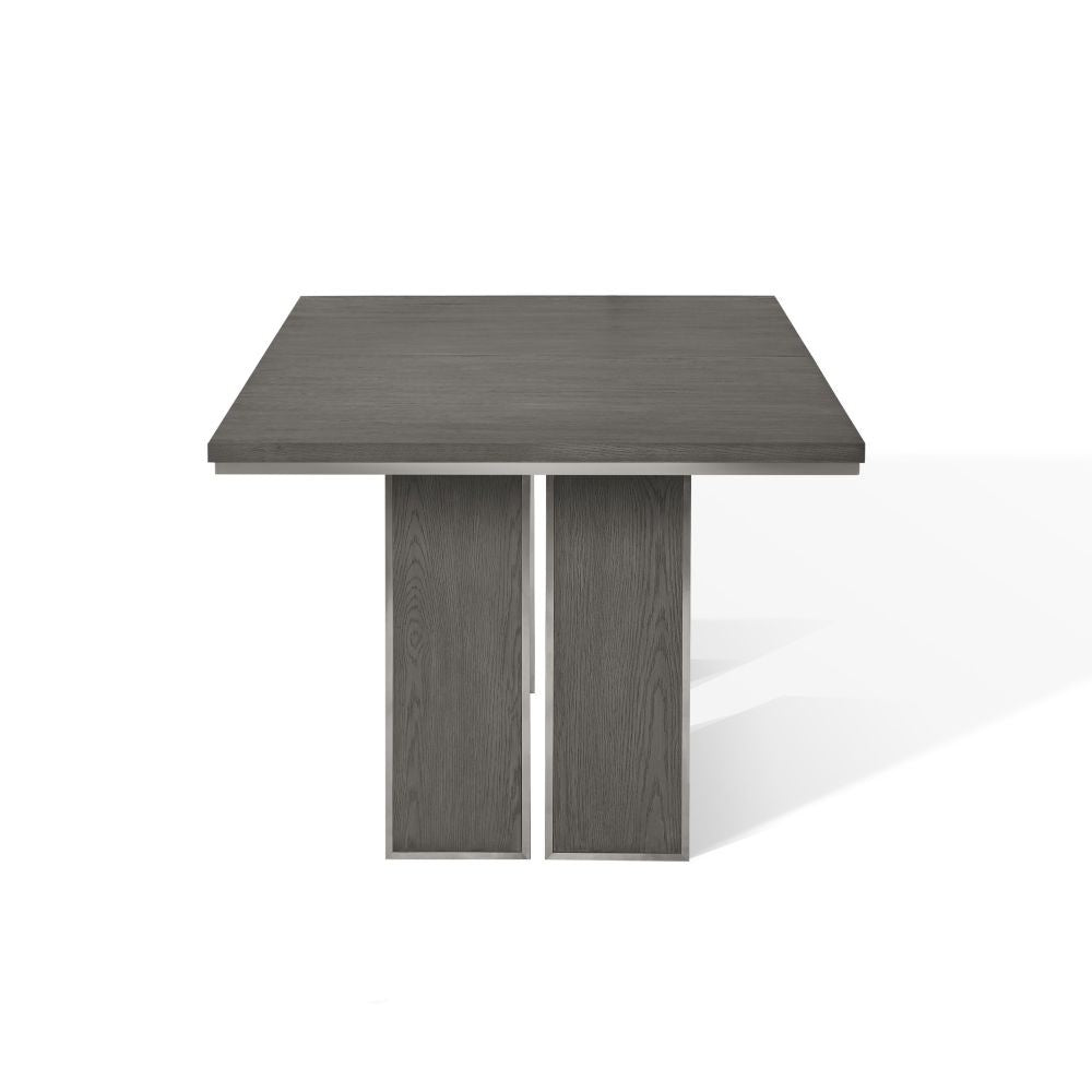 Plata Extension Dining Table - What A Room