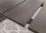 Plata Extension Dining Table - What A Room
