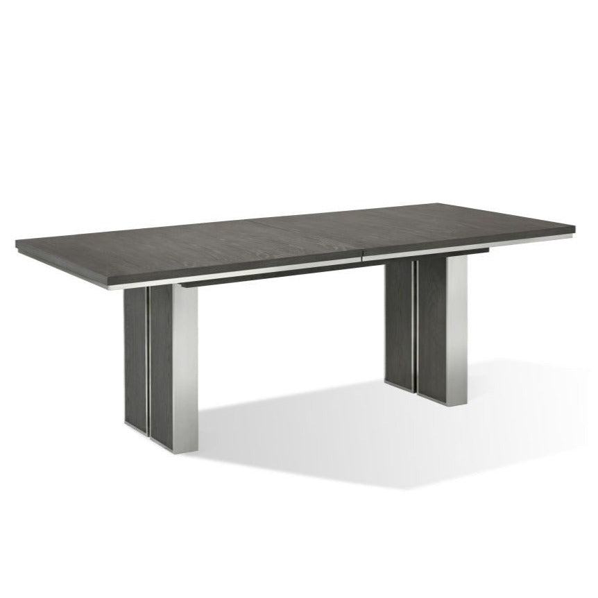 Plata Extension Dining Table - What A Room