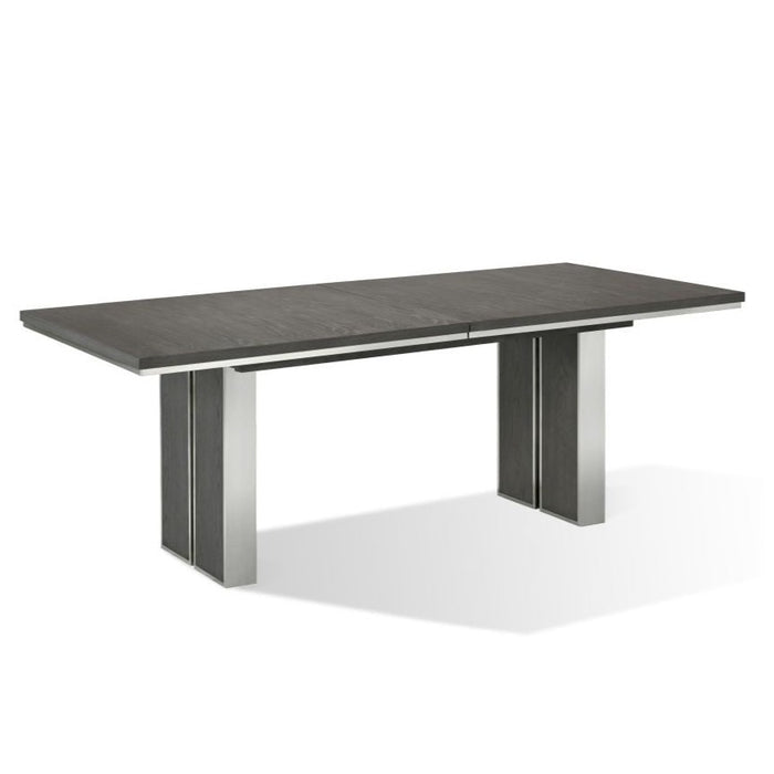 Plata Extension Dining Table - What A Room