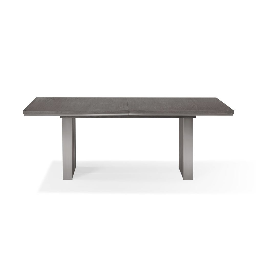 Plata Extension Dining Table - What A Room