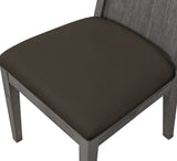 Plata Dining Chair - What A Room