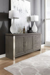 Plata Sideboard - What A Room