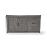 Plata Sideboard - What A Room