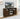 2-door TV Console Rustic Mindy - What A Room