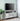 3-drawer TV Console Metallic Platinum - What A Room