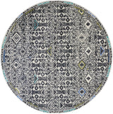 Special accent rug that has ancient styling, with premium contemporary design - What A Room Santa Clara