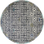 Special accent rug that has ancient styling, with premium contemporary design - What A Room Santa Clara