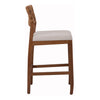Lyon Abaca Counter Stool - What A Room