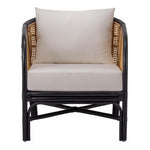 Ferrara Rattan Accent Chair - What A Room