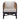 Ferrara Rattan Accent Chair - What A Room