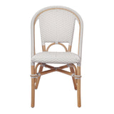 Avignon Paris Bistro Dining Side Chair - What A Room