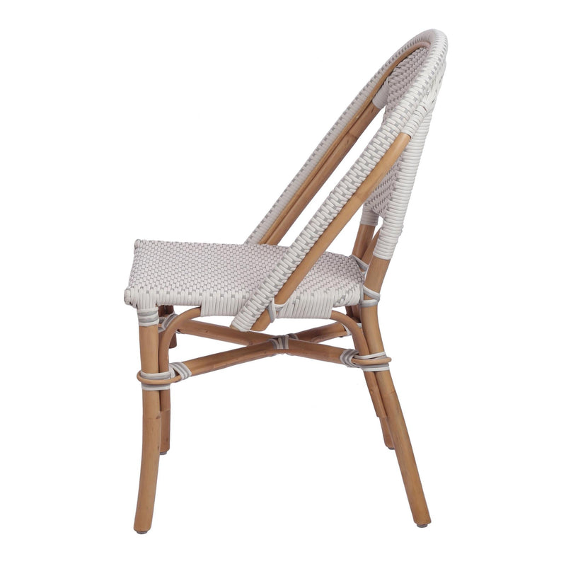 Avignon Paris Bistro Dining Side Chair - What A Room