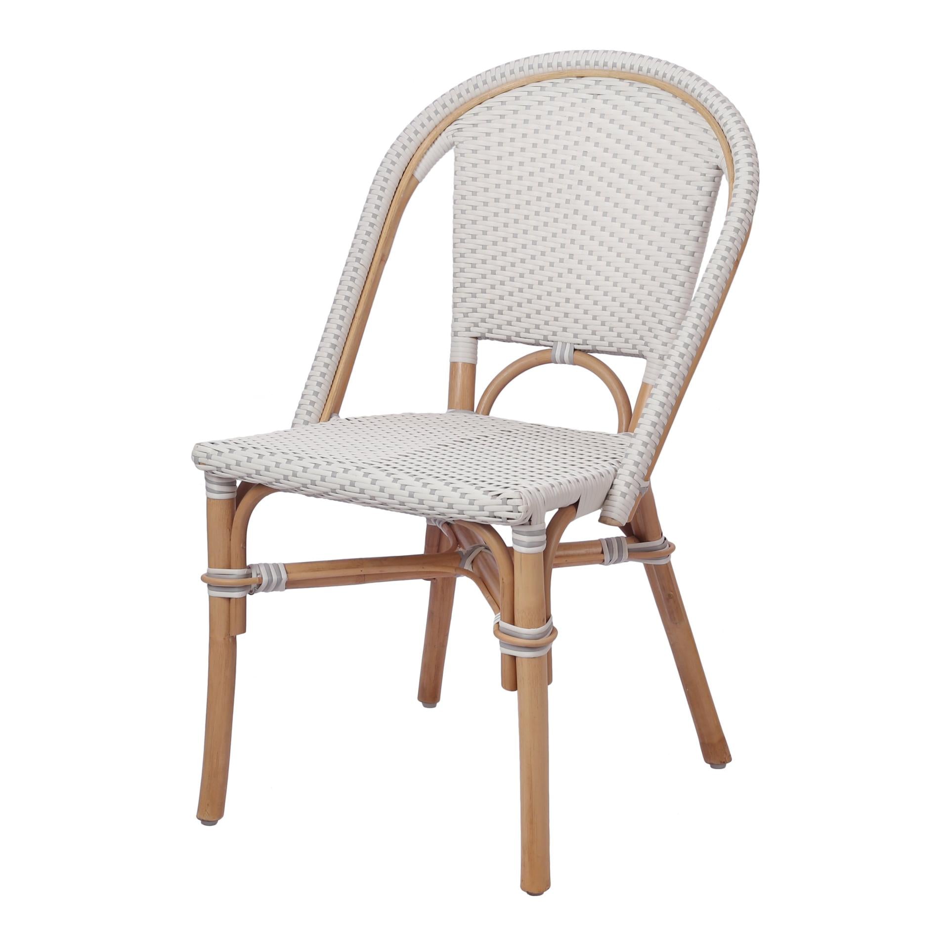 Avignon Paris Bistro Dining Side Chair - What A Room