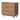 Piero Chevron Chest 3 Drawers - What A Room