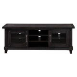 Yosemite Solid Wood Media Console - What A Room