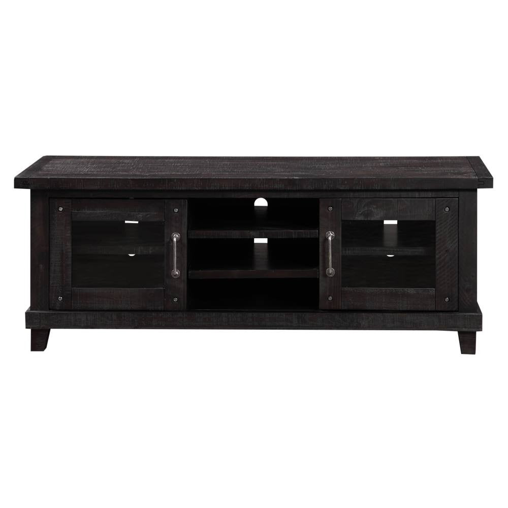 Yosemite Solid Wood Media Console - What A Room