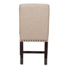 Yosemite Upholstered Dining Chair (set of 2) - What A Room