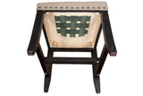 Yosemite Upholstered Dining Chair (set of 2) - What A Room
