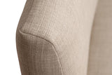 Yosemite Upholstered Dining Chair (set of 2) - What A Room
