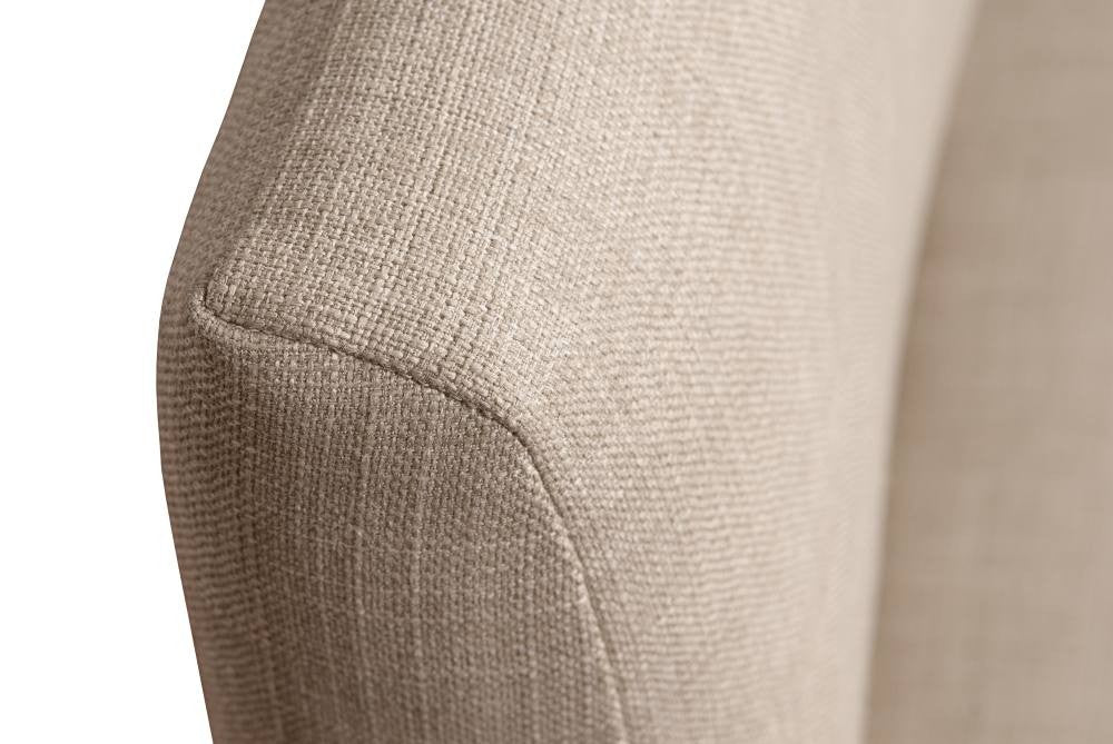 Yosemite Upholstered Dining Chair (set of 2) - What A Room