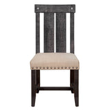 Yosemite Solid Wood Dining Chair (set of 2) - What A Room