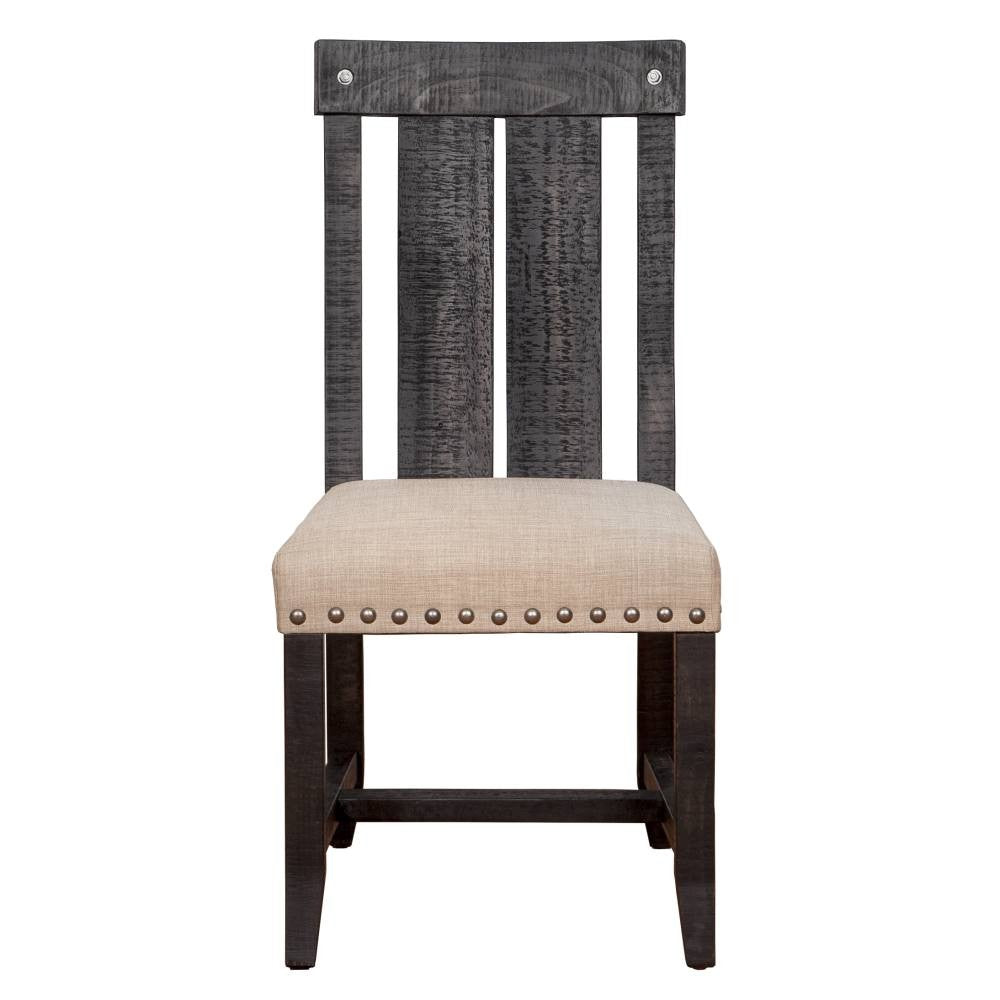 Yosemite Solid Wood Dining Chair (set of 2) - What A Room