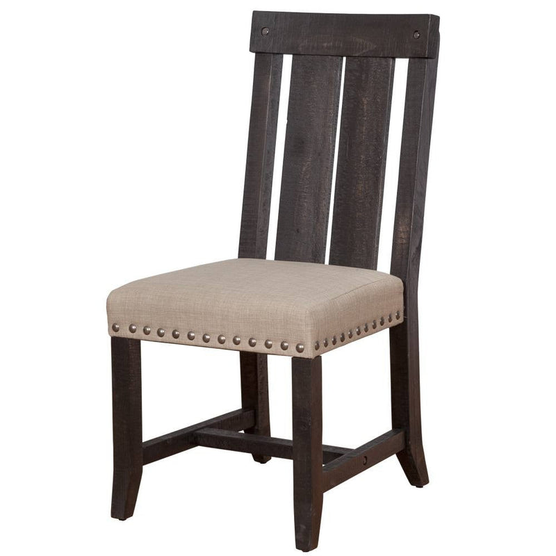 Yosemite Solid Wood Dining Chair (set of 2) - What A Room
