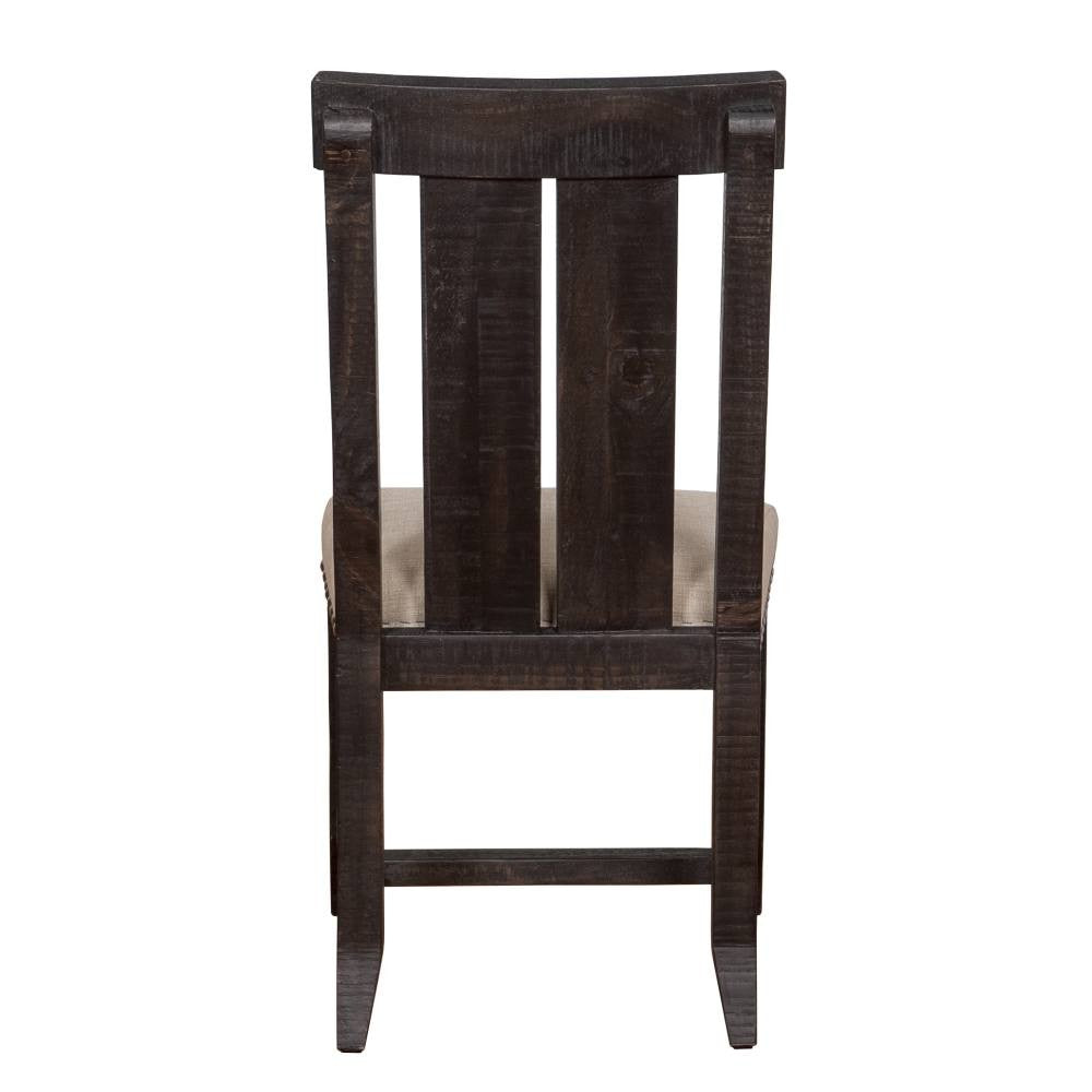 Yosemite Solid Wood Dining Chair (set of 2) - What A Room