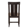 Yosemite Solid Wood Dining Chair (set of 2) - What A Room