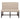 Yosemite Solid Wood Dining Settee - What A Room