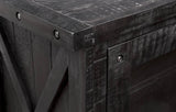 Yosemite Solid Wood Sideboard - What A Room