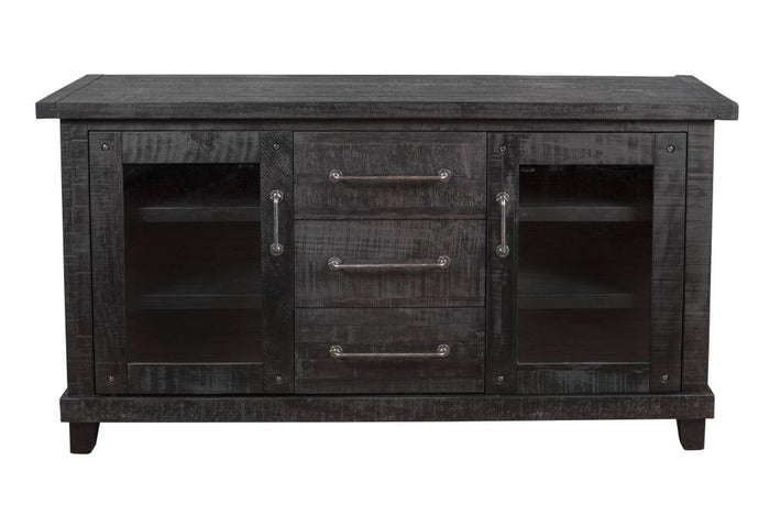 Yosemite Solid Wood Sideboard - What A Room