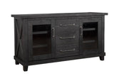 Yosemite Solid Wood Sideboard - What A Room