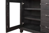 Yosemite Solid Wood Sideboard - What A Room